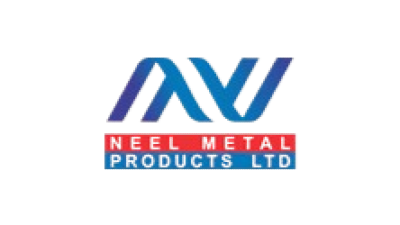 Neel Metal Logo