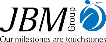 JBM Auto Logo