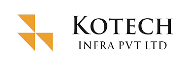 Kotech Infra Logo