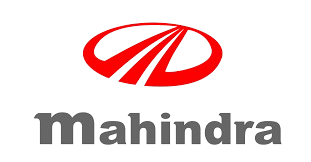 Mahindra & Mahindra Logo