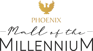 Phoenix Millennium Mall Logo