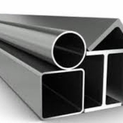 MS Angles & Channels