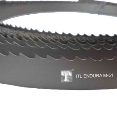 Bandsaw Blades